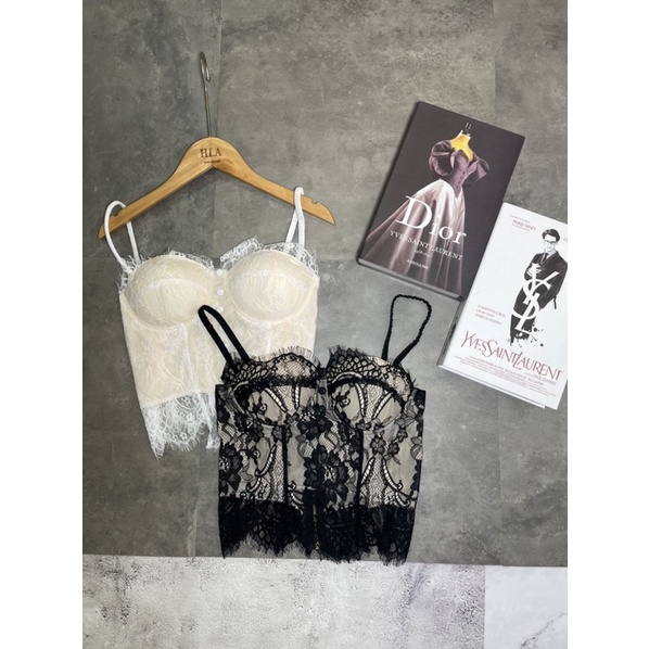 Áo bra ren cup ngực