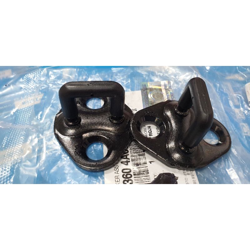 1 đôi ghết cửa xe tải KIA -HYUNDAI