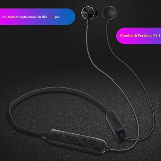 Tai nghe Bluetooth YBS-0625