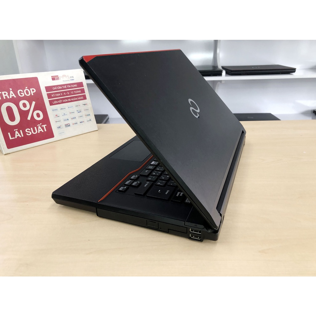 LAPTOP Fujitsu A574/K – Core i3 4000M – Ram 4G – 15.6 in | BigBuy360 - bigbuy360.vn