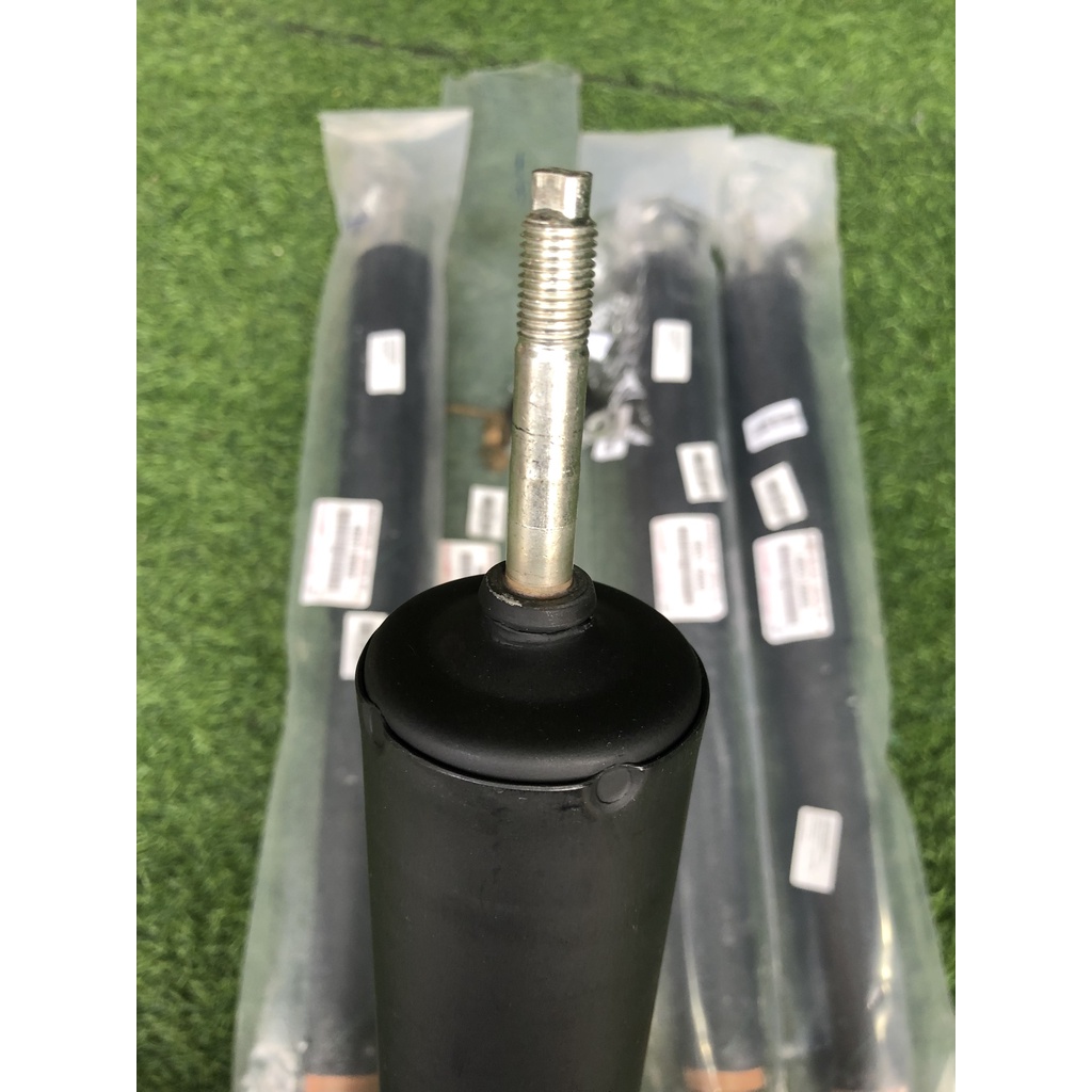 BỘ 2 PHUỘC NHÚN SAU TOYOTA FORTUNER 2006-2015