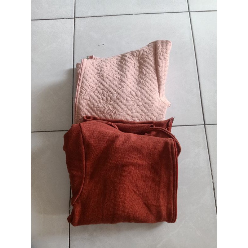 ÁO KHOÁC CHỐNG NẮNG KHÁCH ĐẶT