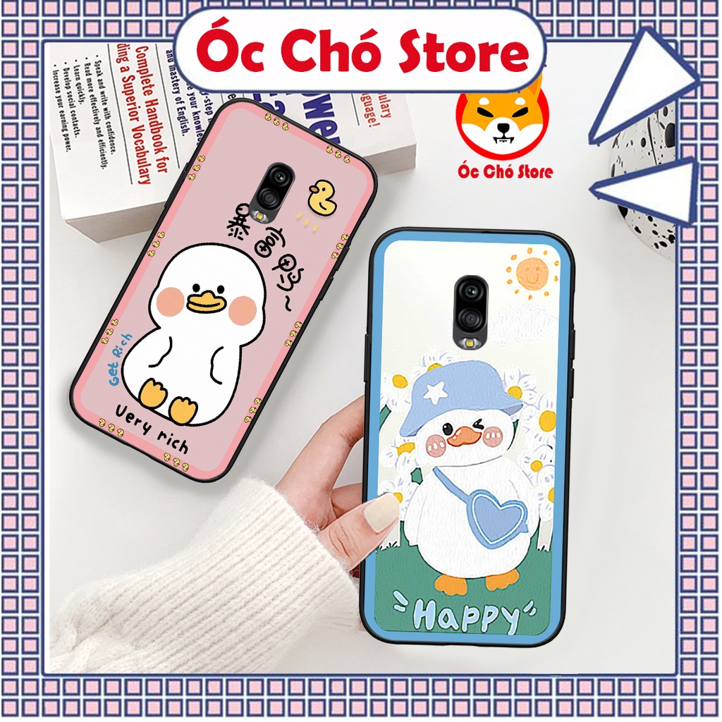 Ốp Samsung J7 Plus / J7 pro / J7+ in hình gấu , trái tim , vịt cute duck dễ thương