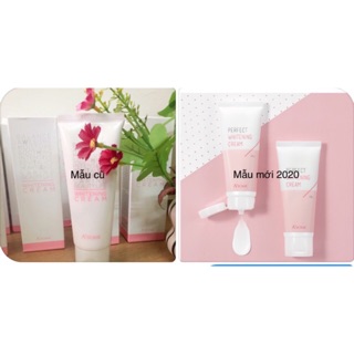 Kem Dưỡng Trắng Da #A’Some ( Mẫu mới 2020)