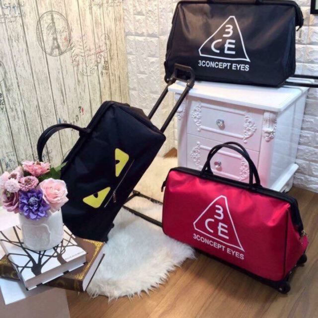 Túi kéo du lịch CE cao cấp loại to