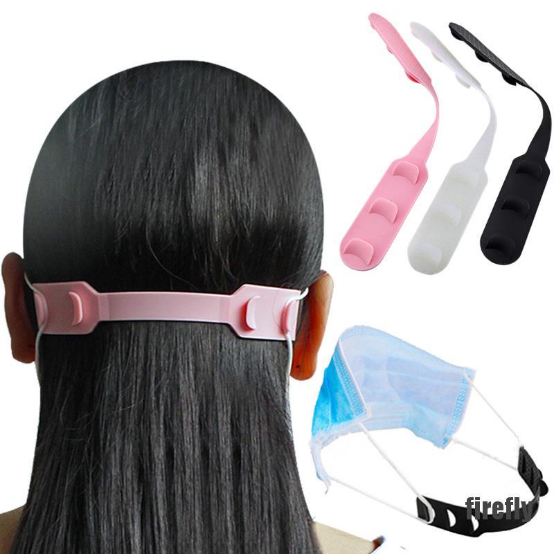 Dây Đeo Khẩu Trang Chống Trượt Tiện Lợi