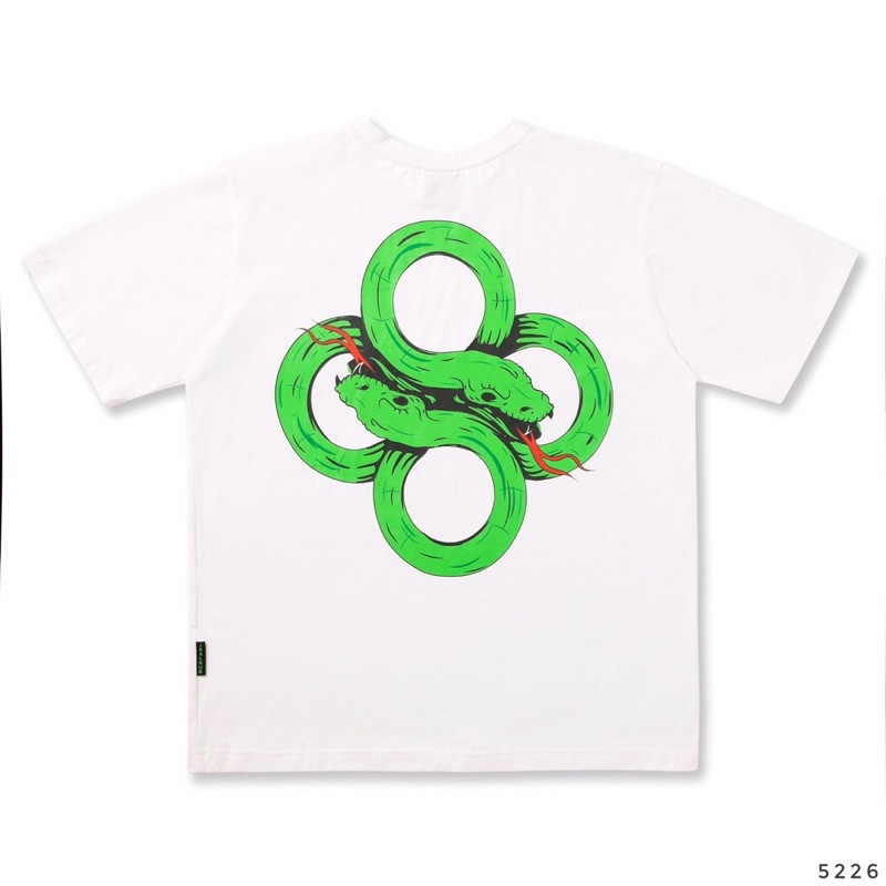 Áo phông unisex, áo thun tay lỡ Serton Fi'di Jealous Product 5226