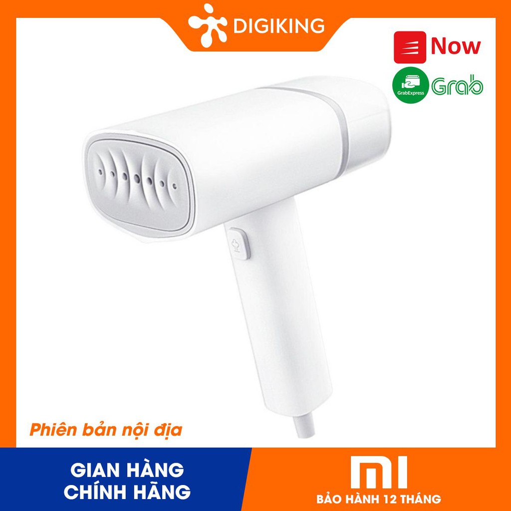 Bàn ủi điện cầm tay Xiaomi youpin zajia handheld electric iron