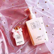Sữa tắm dưỡng ẩm hương nước hoa Weilaiya 312ml - PINK NATURAL BEAUTY | BigBuy360 - bigbuy360.vn