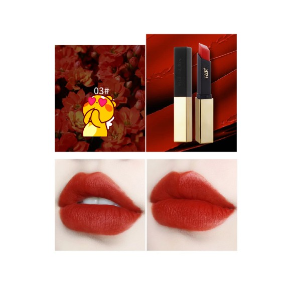 Son môi lì HLR siêu nhẹ môi Nội địa [CHÍNH HÃNG] | BigBuy360 - bigbuy360.vn