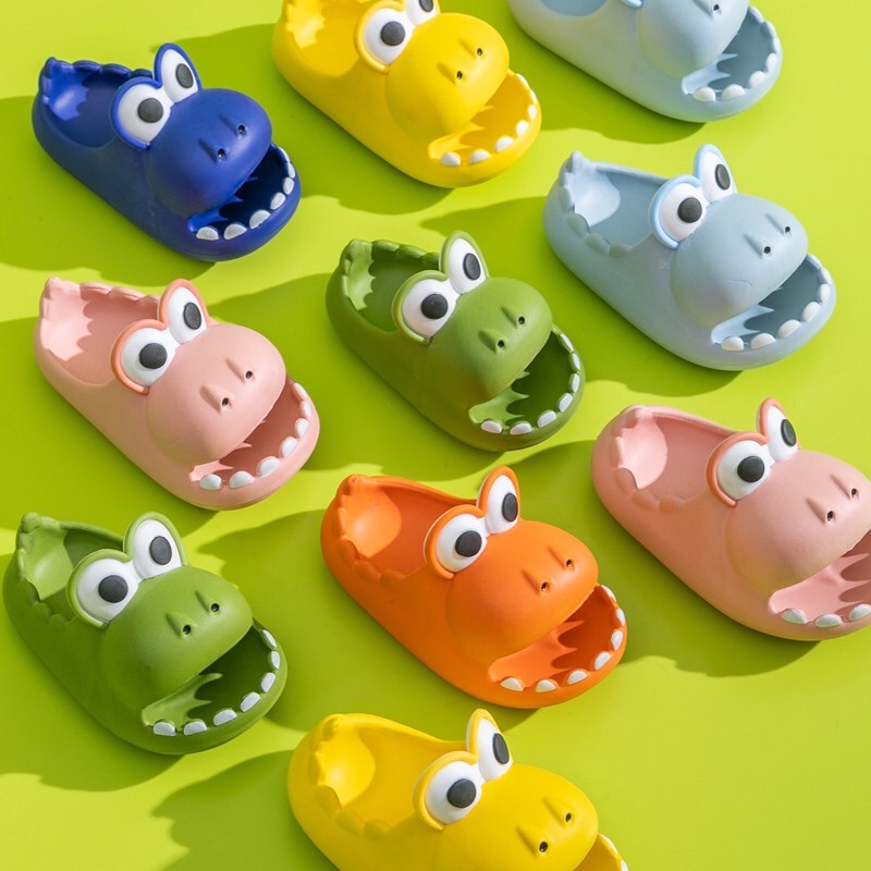 CÓ SẴN DÉP CAO SU CÁ SẤU HÁ MỒM 🐋🐋🐋🐋Hàng qc loại 1