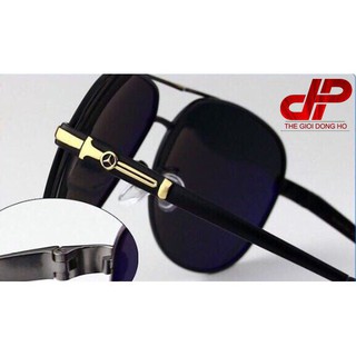 [New] Mắt Kính MERCEDES BENZ - TDPMK050 [BẢO HÀNH THEO HÃNG] . ROBIN
