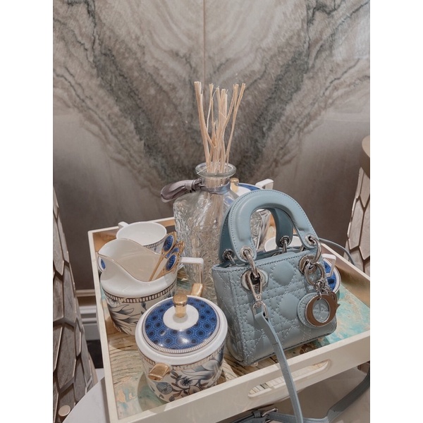 ❌Túi Dior lady micro bag