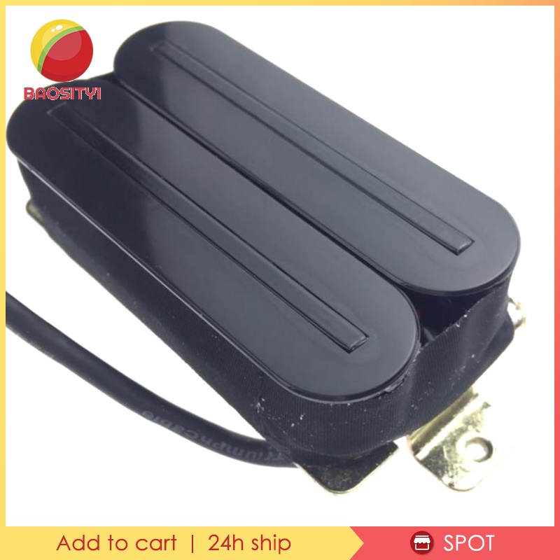 Pickup Đôi Lõi Kép Humbucker Cho Đàn Guitar Điện Baosity1