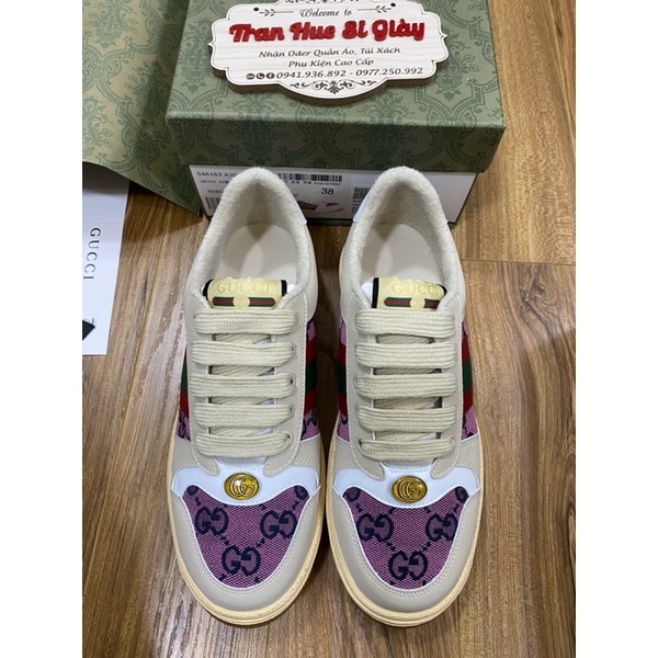 Giày siêu cấp nam nữ sơn tùng full box