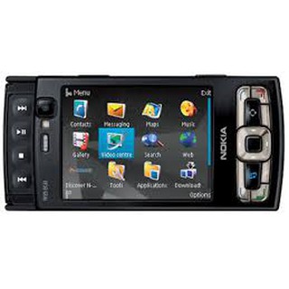 NOKIA N95 8GB NẮP TRƯỢT