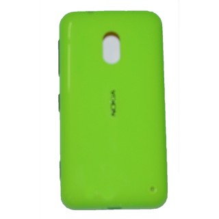 Nắp lưng điện thoại Nokia Lumia 620 OEM