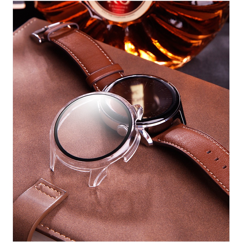 Kính cường lực hd chuyên dụng cho đồng hồ Huawei Watch GT3 46mm 42mm Watch GT 3