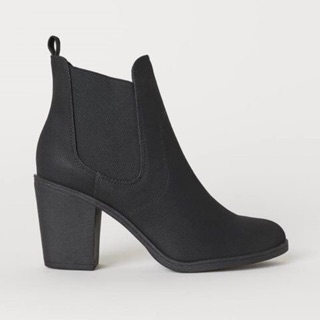 Boots HM Ankle