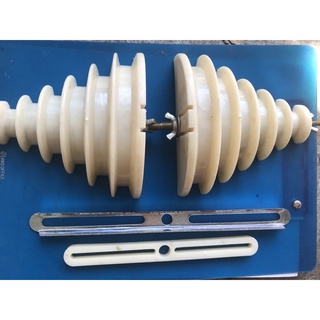 khuôn quấn moto 6 rãnh(cỡ đại-0,75-2,2kw)