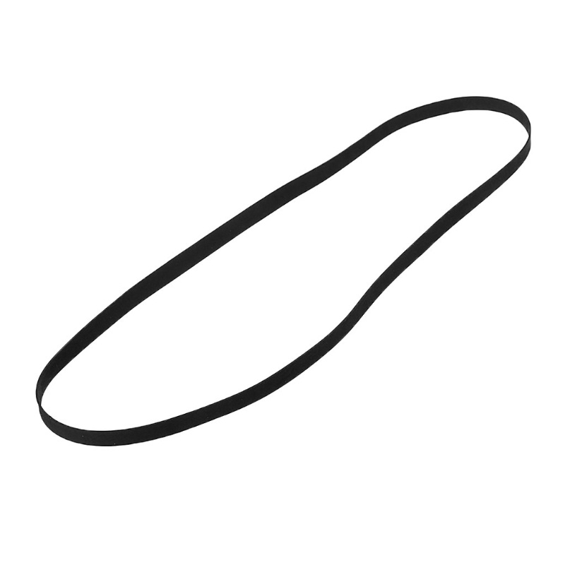 Đai Ổ Đĩa Quay Vinyl VCR Thay Thế Chuyên Dụng Cho Máy Hát Đĩa