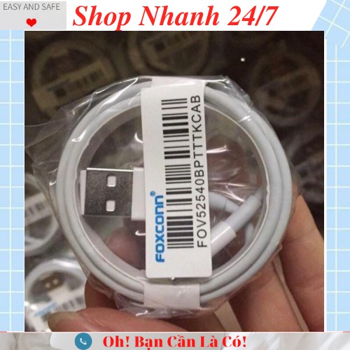 Dây Cáp Sạc iphone Linghtning Phụ Kiện Cho Điện Thoại Iphone IPad Pin Dự Phòng Tai nghe Bluetooth i12