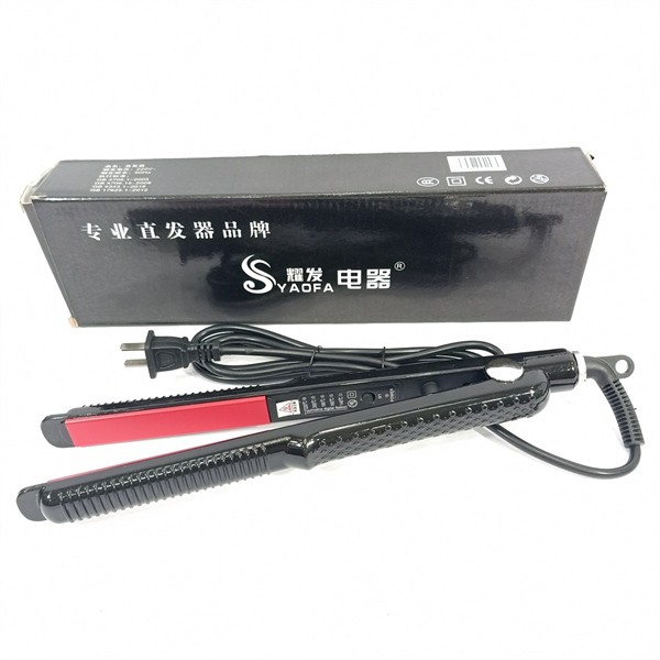 Máy Là Thẳng/ Là Cụp, Máy Duỗi Tóc Bản Nhỏ