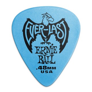 Móng gảy Ernie Ball Everlast 0.48 mm