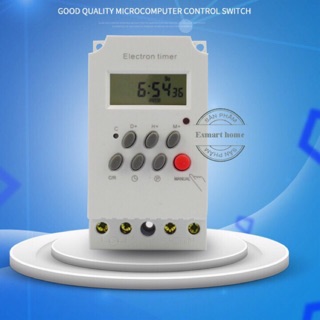 Bộ hẹn giờ KG 316