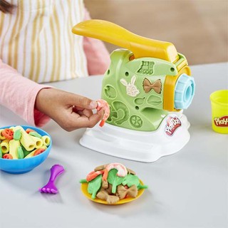 Bộ đồ chơi đất nặn máy làm mì đa năng PLAY-DOH TS