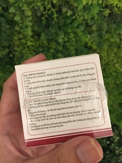 Kem whitening face CREAM CAVIER 