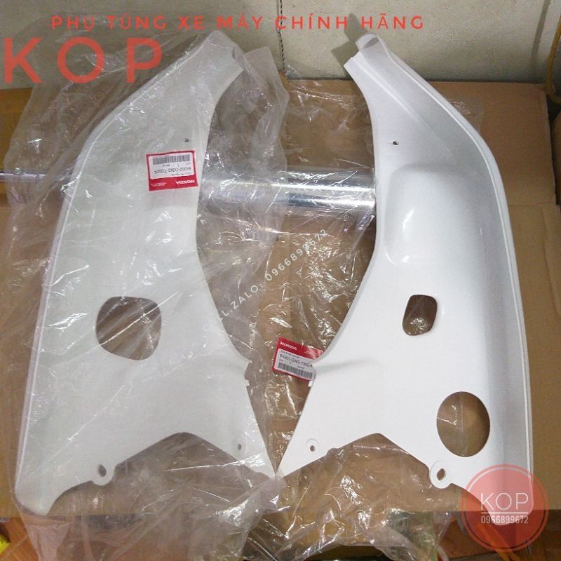 yếm xe DREAM lùn thái