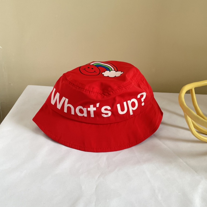 Mũ tai bèo phong cách Hàn Quốc thời trang