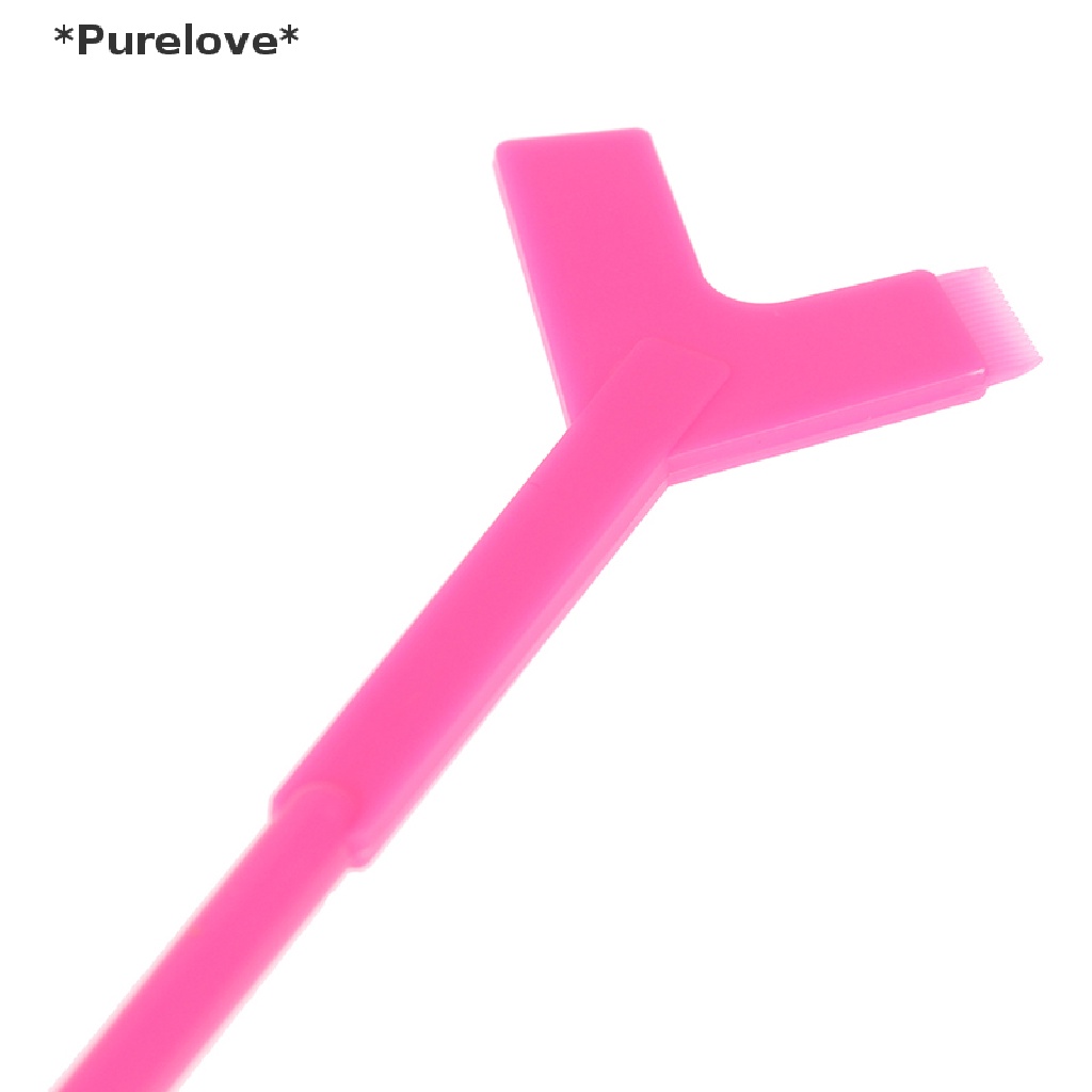 Đệm Silicone Hỗ Trợ Nâng Lông Mi Tiện Dụng