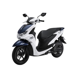 Xe máy Yamaha FreeGo Tiêu chuẩn