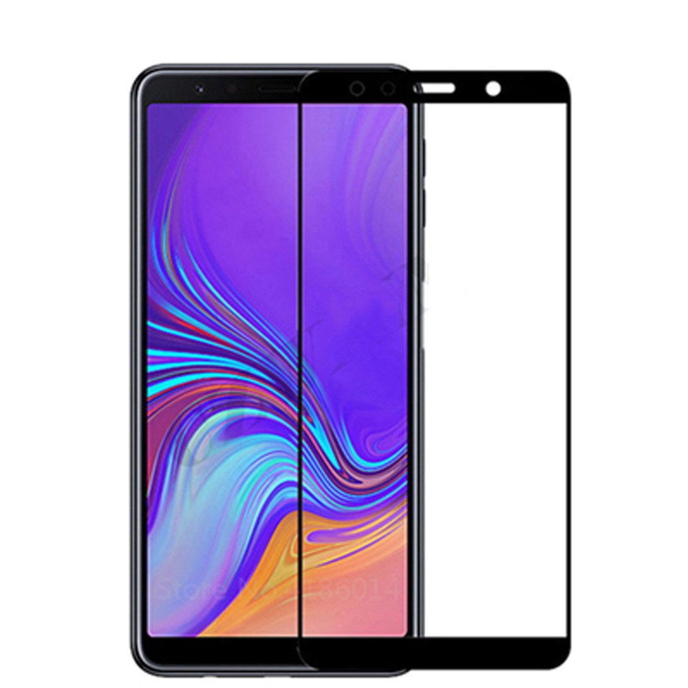Kính cường lực toàn màn hình cho Samsung Galaxy A7 2018 a750