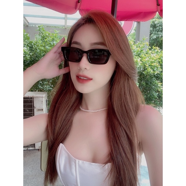 Kính nữ Shein full box-có mail mua hàng của web chính hãng