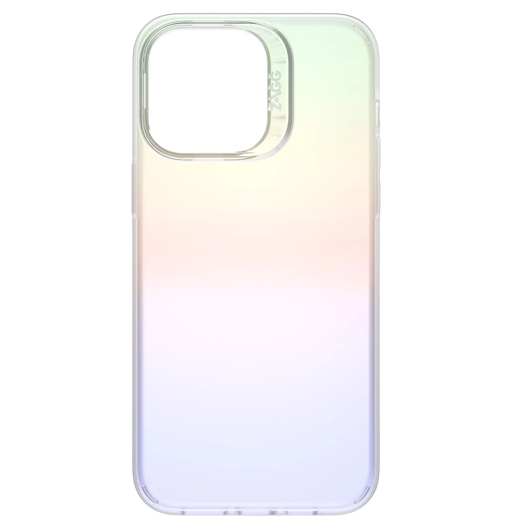 Ốp lưng bảo vệ ZAGG Matte Iridescent cho iPhone 14 series