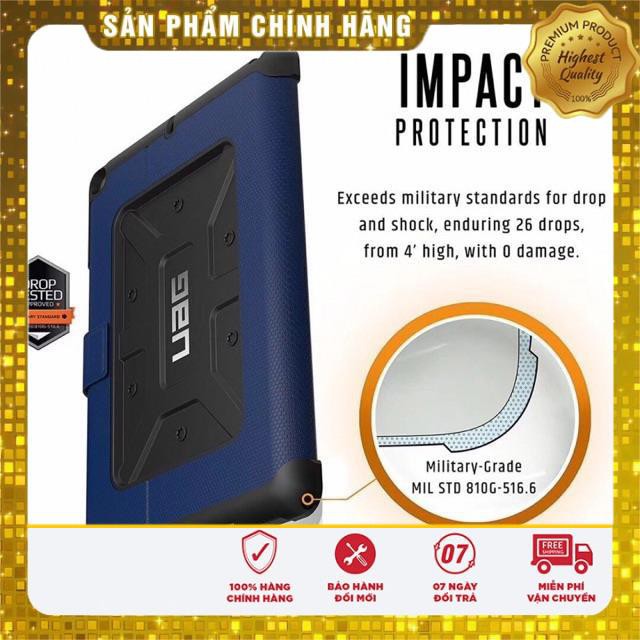 Ốp UAG Metropolis Ipad 9.7 2018, 9.7 2019, Pro 9.7 2016, Air 2 2014, Air 1 2013