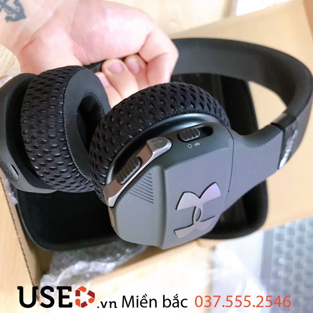 (Rẻ vô địch) Tai nghe Bluetooth JBL Sport Wireless Train new fullbox