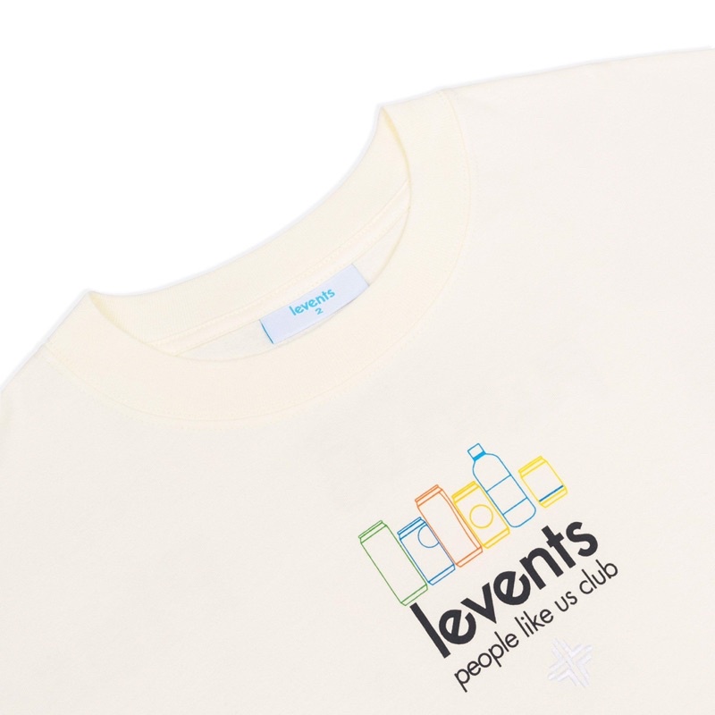 Áo Thun Levents Soft PlusClub