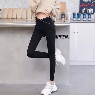 Siêu phẩm quần Legging gen bụng- che khuyết điểm chất liệu cao cấp
