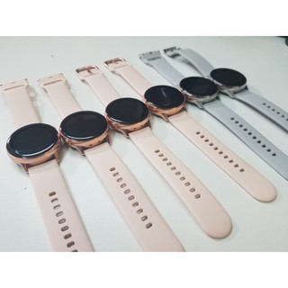 Đồng hồ Samsung Galaxy Watch active R500