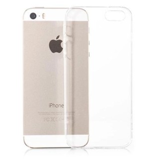 Mua 1 tặng 1 - ốp dẻo cho iphone 5 5s se chống va đập