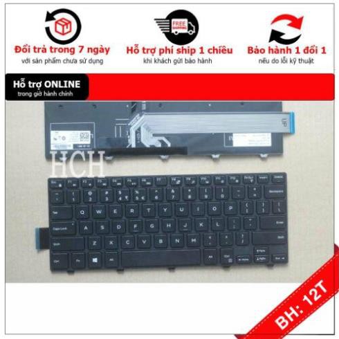 💖 Bàn phím laptop Dell Inspiron 14 3451 3458 3459 3467 3468