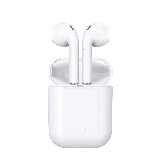 [Mã 267ELSALE hoàn 7% đơn 300K] Tai nghe airpods es26 plus hàng chính hãng hoco