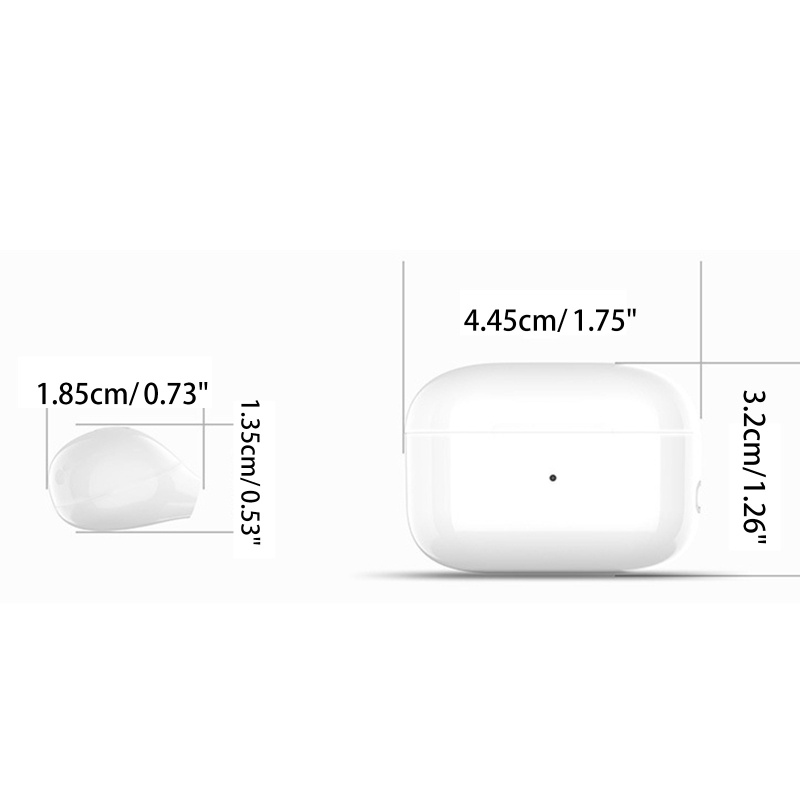 Tai Nghe Bluetooth Ẩn Mini IOR Thiết Kế Tiện Dụng # 5 1