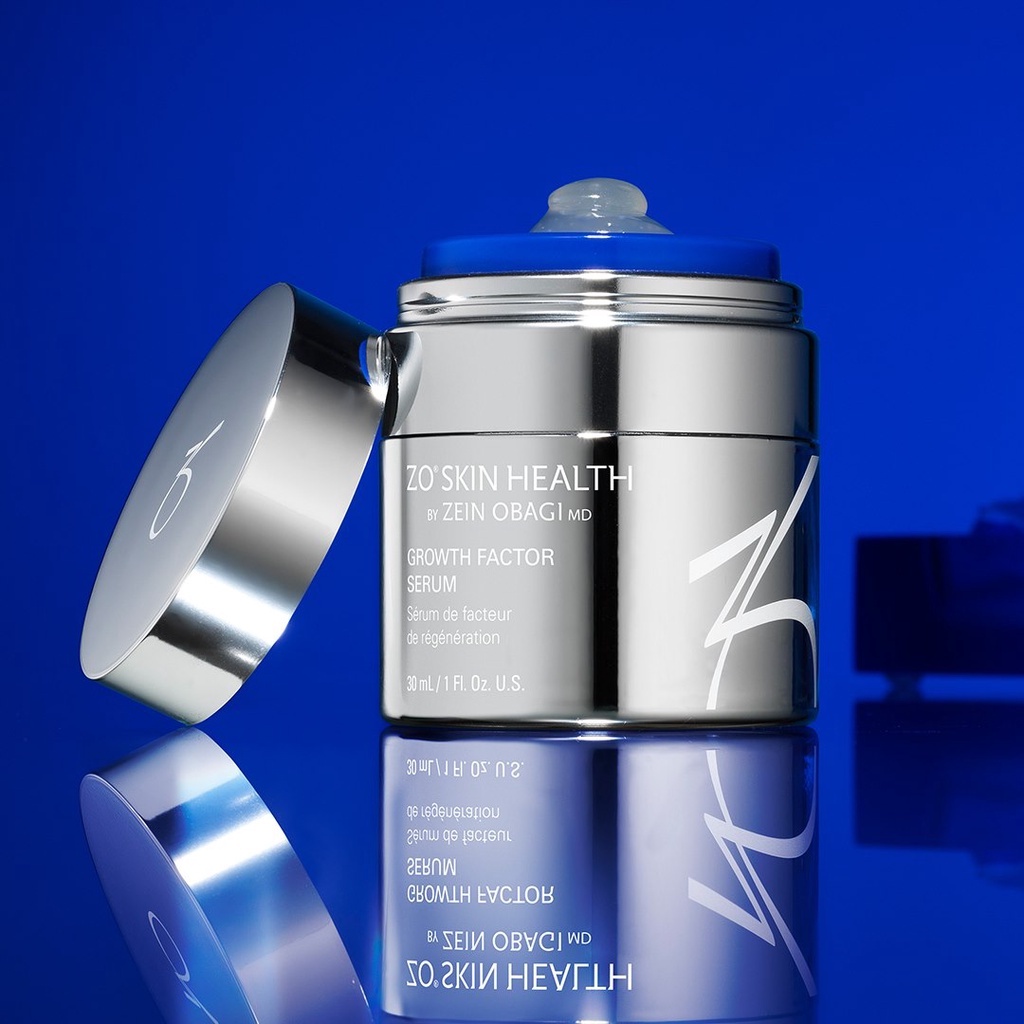 Serum phục hồi da Growth Factor 30ml