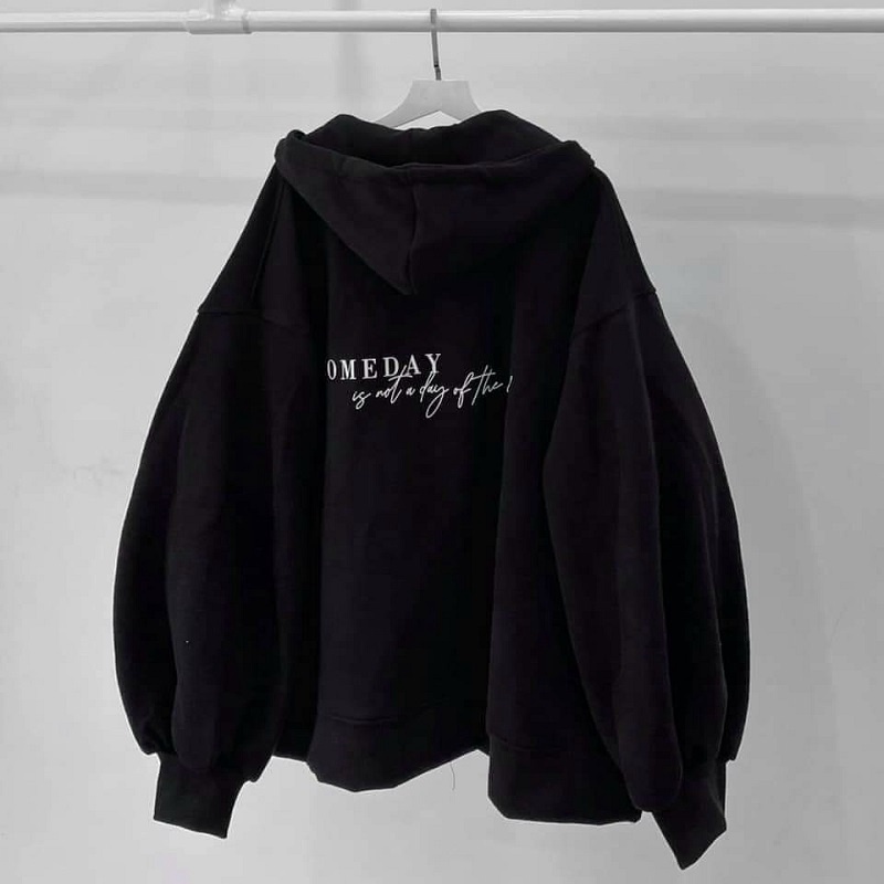 Áo khoác hoodie Áo khóac nỉ chất nỉ ngoại siêu mềm [ HÌNH THẬT SP ]  - ĐĂNG QUANG FASHION