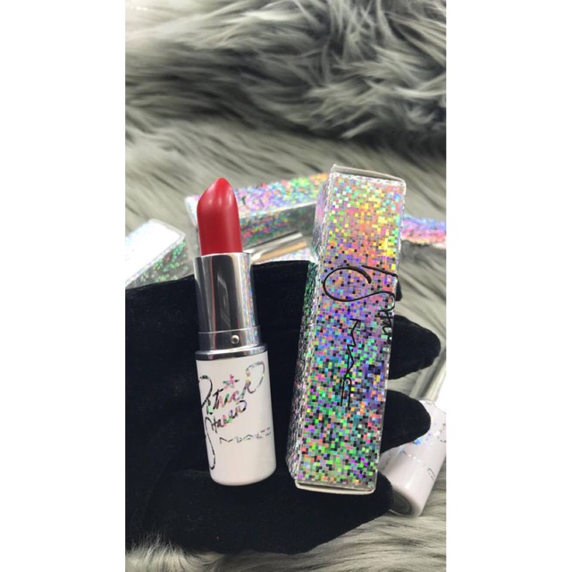 SON MAC LIMITED EDITION X PATRICK STAR